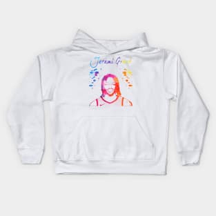 Jerami Grant Kids Hoodie